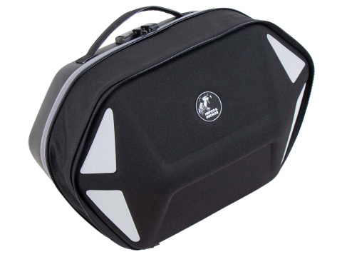 Sakwy Royster Neo 16-17,5 l / 16-17,5l