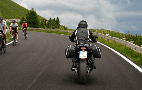 Sakwy Royster Neo 16-17,5 l / 16-17,5l