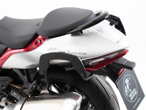 Stelaże boczne do Suzuki GSX 1300 R Hayabusa (2021-)