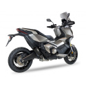 Tłumik końcówka wydechu Ixil HONDA X-ADV 750 2025 RH21