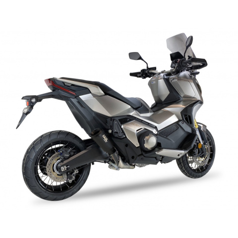 Tłumik końcówka wydechu Ixil HONDA X-ADV 750 2025 RH21