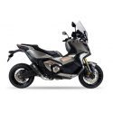 Tłumik końcówka wydechu Ixil HONDA X-ADV 750 2025 RH21
