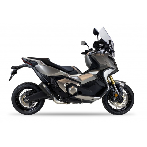 Tłumik końcówka wydechu Ixil HONDA X-ADV 750 2025 RH21