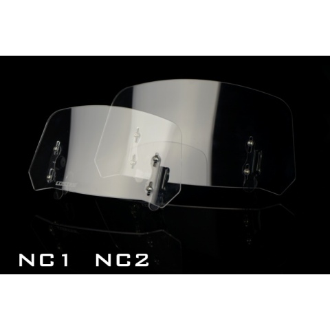 Deflektor NC2