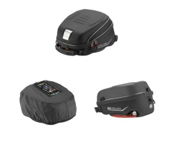 GIVI TANKBAG TORBA NA BAK 5L SZTYWNA TERMOFORMOWA NA TANKLOCK ST605PLUS