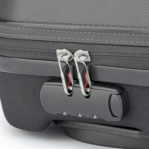 GIVI WL902 Tanklocked torba na bak 5L półsztywna motocyklowa Tanklock