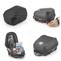 GIVI WL902 Tanklocked torba na bak 5L półsztywna motocyklowa Tanklock