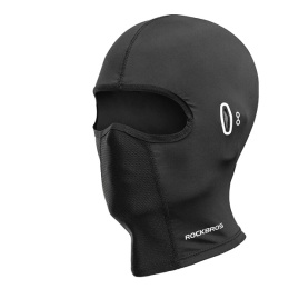 KOMINIARKA POD KASK ROWER HULAJNOGA MOTOCYKL LETNIA