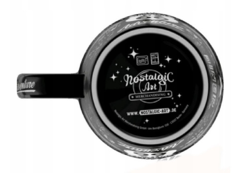 KUBEK HIGHWAY 66 HARLEY MOTOCYKL DLA MOTOCYKLISTY