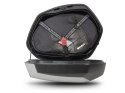 KUFRY BOCZNE I STELAŻE SHAD 35l HONDA CB650R CBR650R 2021-2023