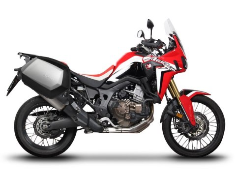 KUFRY BOCZNE I STELAŻE SHAD BANDIT GSX 650 F 2008-2017