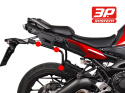KUFRY BOCZNE SH38 I STELAŻE SHAD BMW F900XR / F900R 2020-2025
