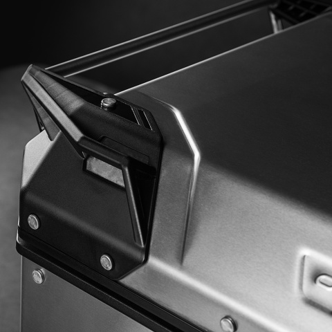 Kufer Givi Trekker Outback Evo Smart 42l