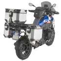 Kufer Givi Trekker Outback Evo Smart 42l