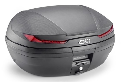 Kufer centralny Givi V45 Arena Monokey 45l