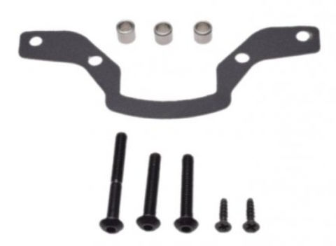 MOCOWANIE SHAD CLICK SYSTEM SUZUKI