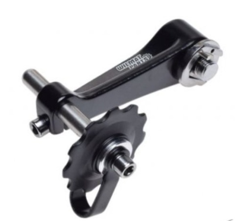 Napinacz łańcucha rowerowego Single Speed – stabilny i trwały montaż