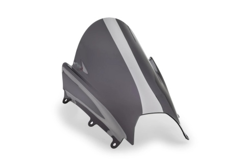 Owiewka Puig 21972H – mocno przyciemniona szyba do Suzuki GSX-8R (2024-2025)