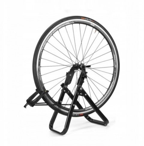 ROXAR centrownica do kół 16–29 cali | łatwe centrowanie kół