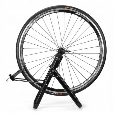 ROXAR centrownica do kół 16–29 cali | łatwe centrowanie kół