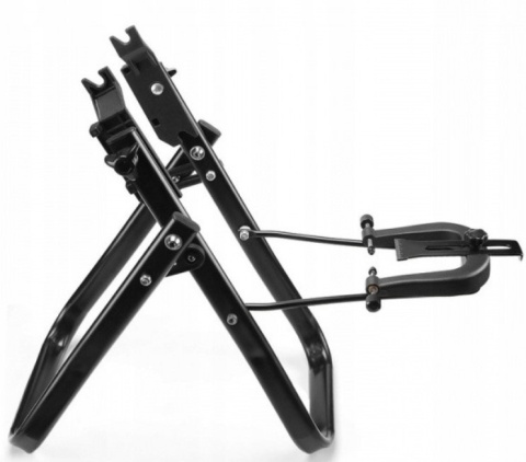 ROXAR centrownica do kół 16–29 cali | łatwe centrowanie kół