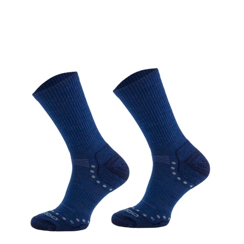 SKARPETY LIGHT WEŁNA MERINO ALPAKA TREKING W GÓRY DO LASU NA RYBY 39-42