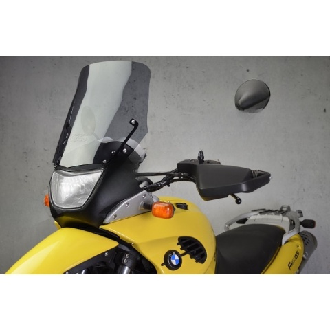 SZYBA TURYSTYCZNA LOSTER BMW F 650 GS 2004-2007 37 cm