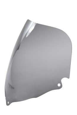 SZYBA MOTOCYKLOWA MRA SUZUKI GSX 750 F, AK, 1998-, forma O, przyciemniana