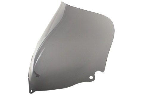 SZYBA MOTOCYKLOWA MRA SUZUKI GSX 750 F, AK, 1998-, forma S, przyciemniana