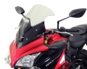 SZYBA MOTOCYKLOWA MRA SUZUKI GSX-S 1000 F, DG, -, forma RM, przyciemniana