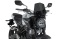 SZYBA PUIG DO HONDA CB125R / CB300R 2024-2025 MOCNO PRZYCIEMNIANA
