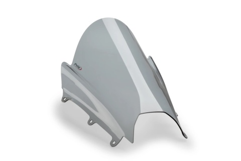 Owiewka Puig 21972H – lekko przyciemniona szyba do Suzuki GSX-8R (2024-2025)