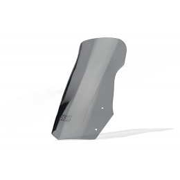 SZYBA TURYSTYCZNA LOSTER BMW F 650 GS 2004-2007 50 cm