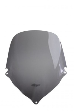 SZYBA TURYSTYCZNA MRA SUZUKI GSX 750 F, AK, 1998-, forma T, przyciemniana