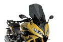 SZYBA TURYSTYCZNA PUIG DO BMW R1200RS 15-18 / R1250RS 19-22 MOCNO PRZYCIEMNIONA
