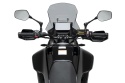 SZYBA TURYSTYCZNA PUIG DO CF MOTO 450MT 2024-2025 LEKKO PRZYCIEMNIONA