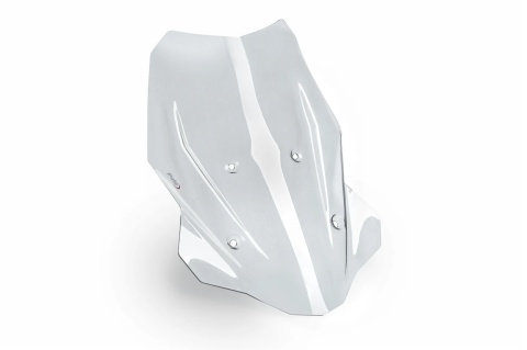 SZYBA TURYSTYCZNA PUIG DO CF MOTO 700MT 2024-2025 PRZEZROCZYSTA