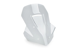 SZYBA TURYSTYCZNA PUIG DO VOGE 525DSX 2024-2025 BEZBARWNA