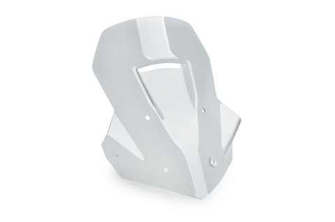 SZYBA TURYSTYCZNA PUIG DO VOGE 525DSX 2024-2025 BEZBARWNA