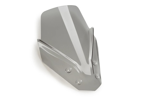 SZYBA TURYSTYCZNA PUIG SUZUKI GSX-S1000GT 2022-2025 LEKKO PRZYCIEMNIONA