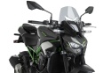 SZYBA TURYSTYCZNA PUIG DO KAWASAKI Z900 2025 LEKKO PRZYCIEMNIONA