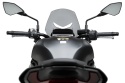 SZYBA TURYSTYCZNA PUIG DO KAWASAKI Z900 2025 LEKKO PRZYCIEMNIONA