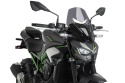 SZYBA TURYSTYCZNA PUIG DO KAWASAKI Z900 2025 MOCNO PRZYCIEMNIONA