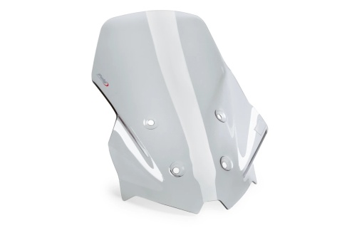 SZYBA TURYSTYCZNA PUIG DO VOGE 900DSX 2024-2025 BEZBARWNA