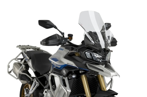 SZYBA TURYSTYCZNA PUIG DO VOGE 900DSX 2024-2025 BEZBARWNA