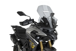 SZYBA TURYSTYCZNA PUIG DO VOGE 525DSX 2024-2025 LEKKO PRZYCIEMNIONA