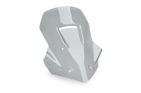 SZYBA TURYSTYCZNA PUIG DO VOGE 525DSX 2024-2025 LEKKO PRZYCIEMNIONA