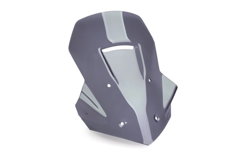 SZYBA TURYSTYCZNA PUIG DO VOGE 525DSX 2024-2025 MOCNO PRZYCIEMNIONA