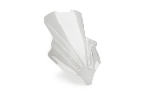 SZYBA TURYSTYCZNA PUIG DO YAMAHA MT-10 2022-2025 BEZBARWNA