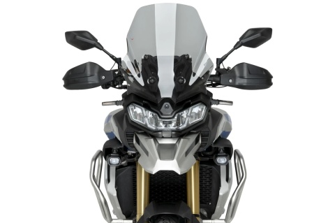 SZYBA TURYSTYCZNA PUIG DO VOGE 900DSX 2024-2025 LEKKO PRZYCIEMNIONA